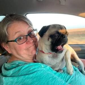 Meet your Posher, Vickye